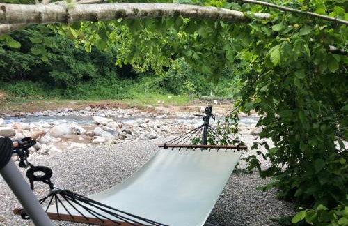 Relax totale nel Bosco Lucca - Foto 4