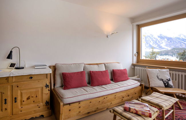 Chesa Villasimius - Foto 11