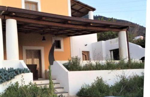 Le Terrazze di Salina, a 100 mt dalla spiaggia - Foto 21