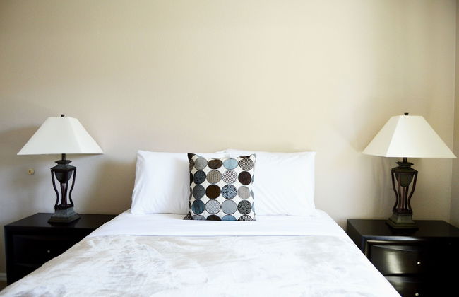 Gorgeous 3BD Havasu Home with Lake View - Foto 7