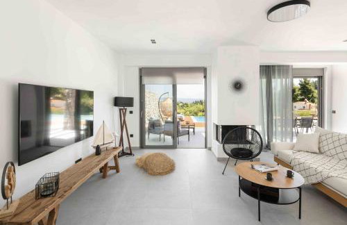 Koni Villas Agia Paraskevi by Halkidiki Villas - Foto 4