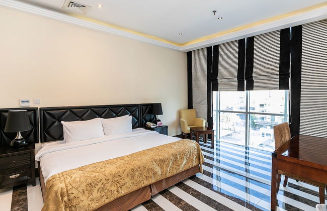 Royal Mirage Hotel and Apartments - Foto 51