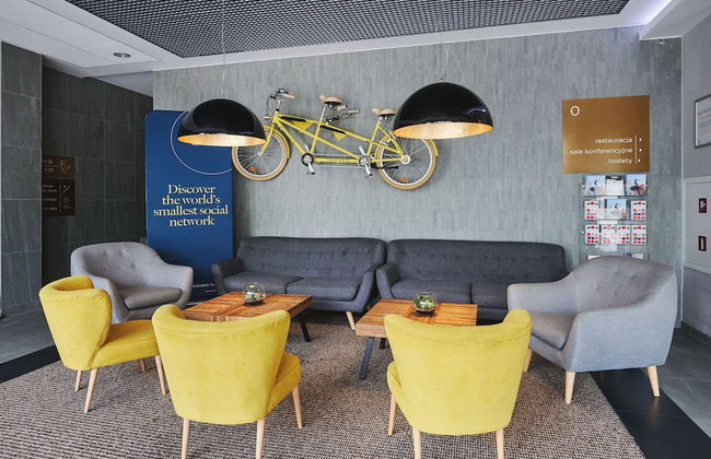 Golden Tulip Gdańsk Residence - Foto 2