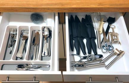 MADISON Homes Apartment 50 qm in Prien mit Balkon, Bergblick, Parkplatz, zentral gelegen - Foto 33