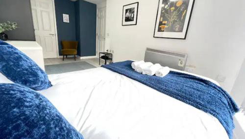 Pudding Chare by Gibson Rentals near train station - Foto 4