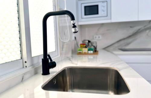 Apartment in Plaza Arenal - Foto 6