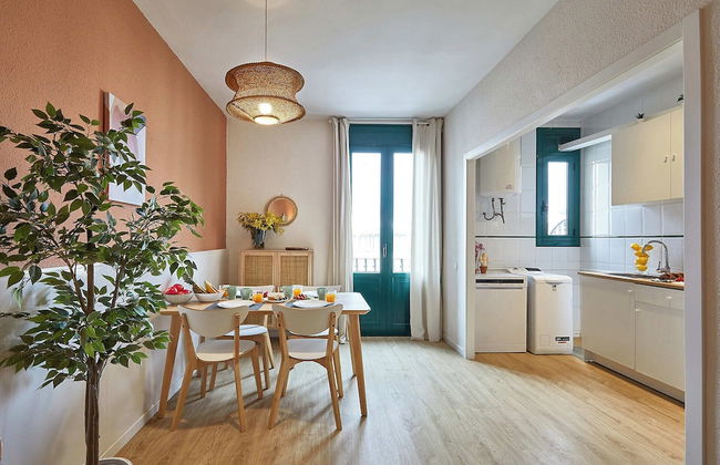 BBarcelona Clot Apartments - Foto 57