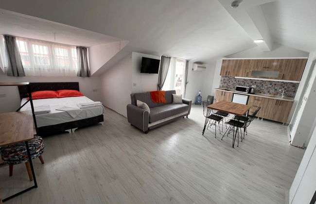 Upart Flats - Foto 23