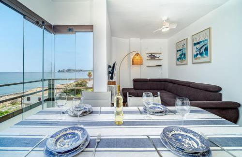 Apartamento en primera línea Javea - Foto 10