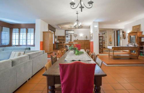 Villa Mazzucco - Foto 48