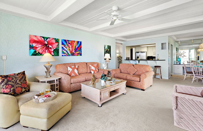 The Whaler Resort Kaanapali Beach - Foto 43