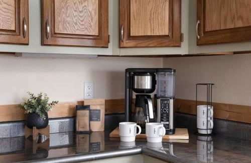 Mountain View Retreat home - Foto 14