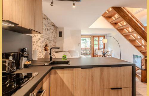Apartment Les Jardins I T3 I Yvoire - Foto 10