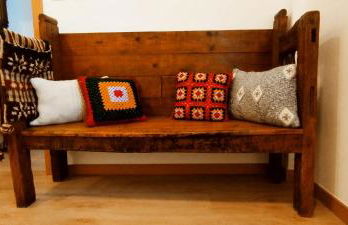 Casa d'Abó Anica - Foto 19