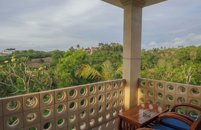 Kelingking Paradise Suites Villa - Foto 6