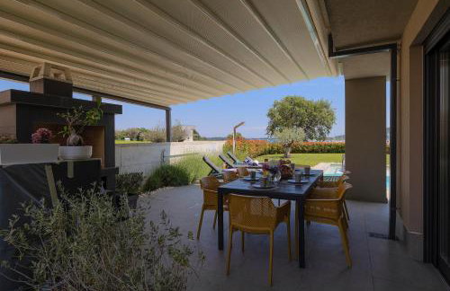 Villa SCALA Pomer-Medulin SEA VIEW - Foto 44