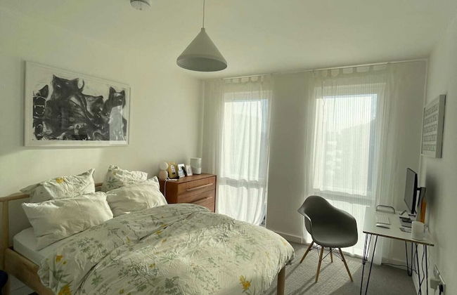Bright 1BD Flat W/balcony - Heart of Brixton! - Foto 1
