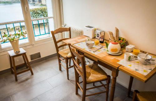 Les lumières de la Loire - Foto 32