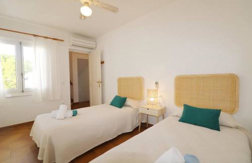 Villa Las Marinas 4,piscina e ideal para familias - Foto 7