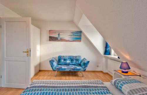 Ferienwohnung Springfloot Dagebüll - Foto 6