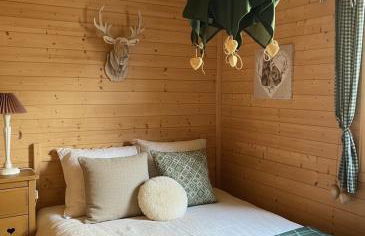 Aux trois marmottes - Chalet au pied des pistes - Foto 9