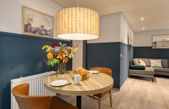 Center Parcs Bispinger Heide - Foto 29