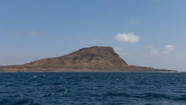 Sal Island Catamaran Cruise - Photo 2