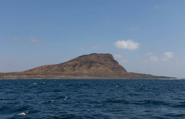 Sal Island Catamaran Cruise - Photo 2