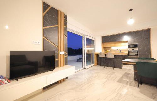 Rhapsody in Green - Luxury villa in Zadar - Foto 23