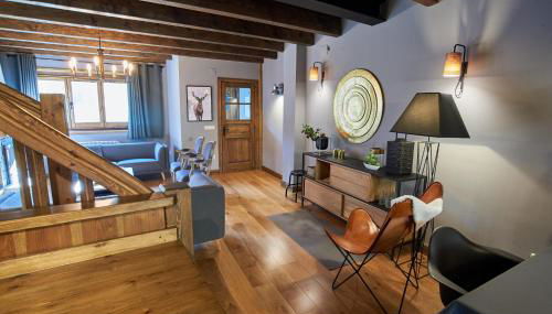 PRECIOSA CASA, NAUT ARAN, ALTO ARAN, GESSA, A 4 KM DE BAQUEIRA, 212 M2 wifi - Foto 3