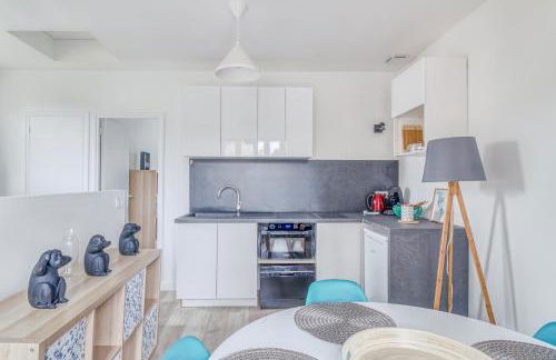 Le 12 - Freedomus Marne-la-Vallée - Foto 1