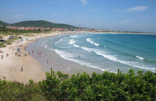 Casa Duplex Praia do Peró - Cinema em Casa - Foto 47