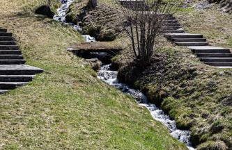 Les Chalets de la Source 2 - Luxe - Skis aux pieds - 14 personnes - Foto 70