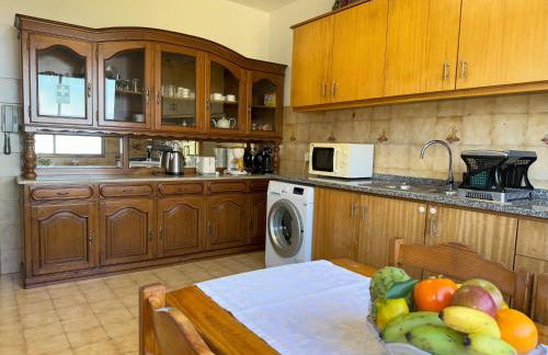 Pereira's house - Mountain & Sea - Photo 9