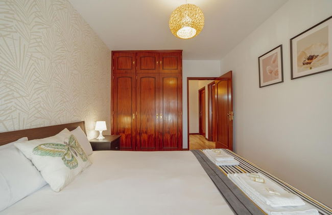 Matosinhos Center Premium Apartment by Vacationy - Foto 38