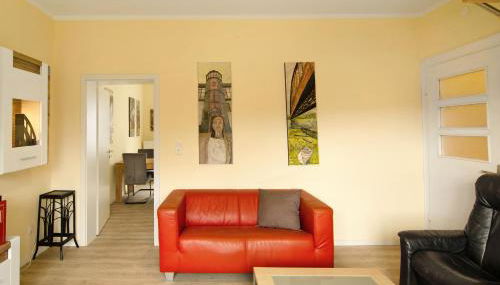 Haus unterm Räuschenberg - Foto 4