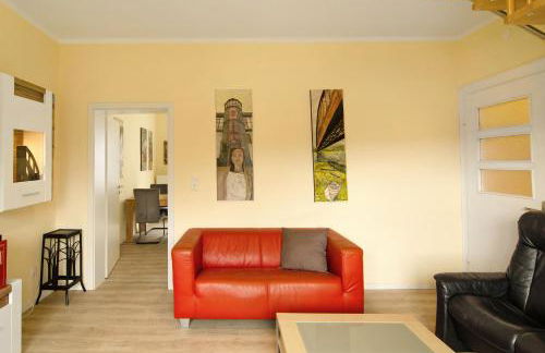 Haus unterm Räuschenberg - Foto 4