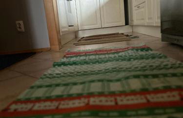 Domek nad Wkrą - Foto 22