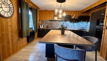 Chalet le Bô & Spa - Foto 4