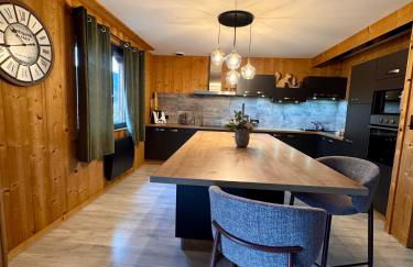 Chalet le Bô & Spa - Foto 4