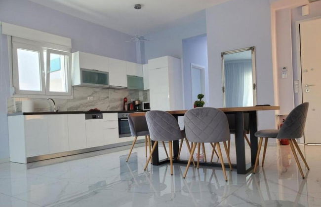 Villas Acrotel Porto Brava, Ormos Panagias-formerly TUI Ferienhaus - Foto 11