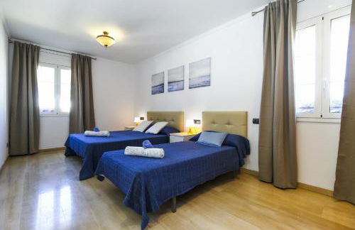 Villa BARLOVENTO SPA - Foto 16