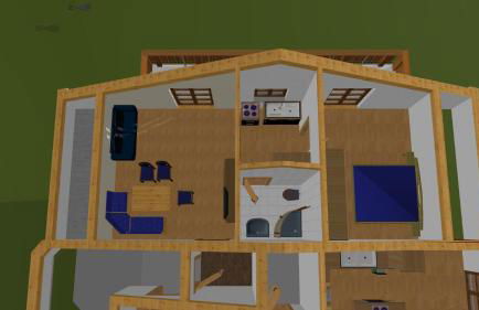 Haus Wippler - Foto 7