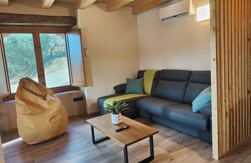 Las Bordas de Miquelet - Foto 91