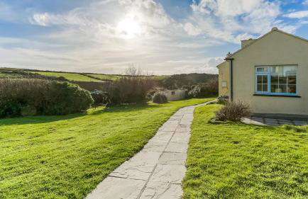 Cable Cottage - Foto 74