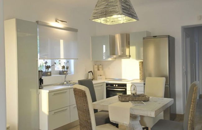 Paros Butterfly Villas - Photo 37