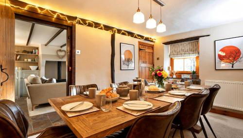 Finest Retreats - Ivy Cottage - Foto 3