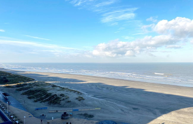 Apartment in Nieuwpoort by the Beach - Foto 30