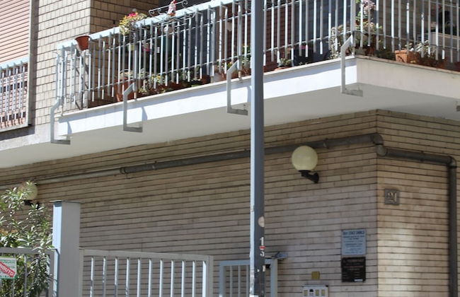 Home Hotel - Transiti 21 - Photo 17