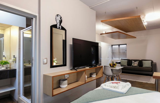 Akanani Apartments - Foto 20